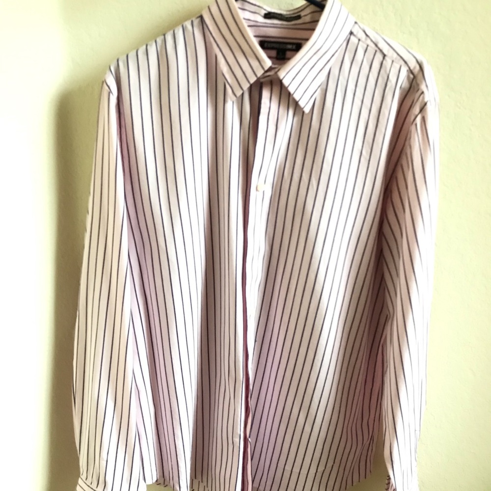 Express Dress Shirt